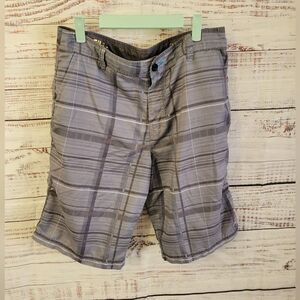 O'Neil Mens S34 Swim Trunks
